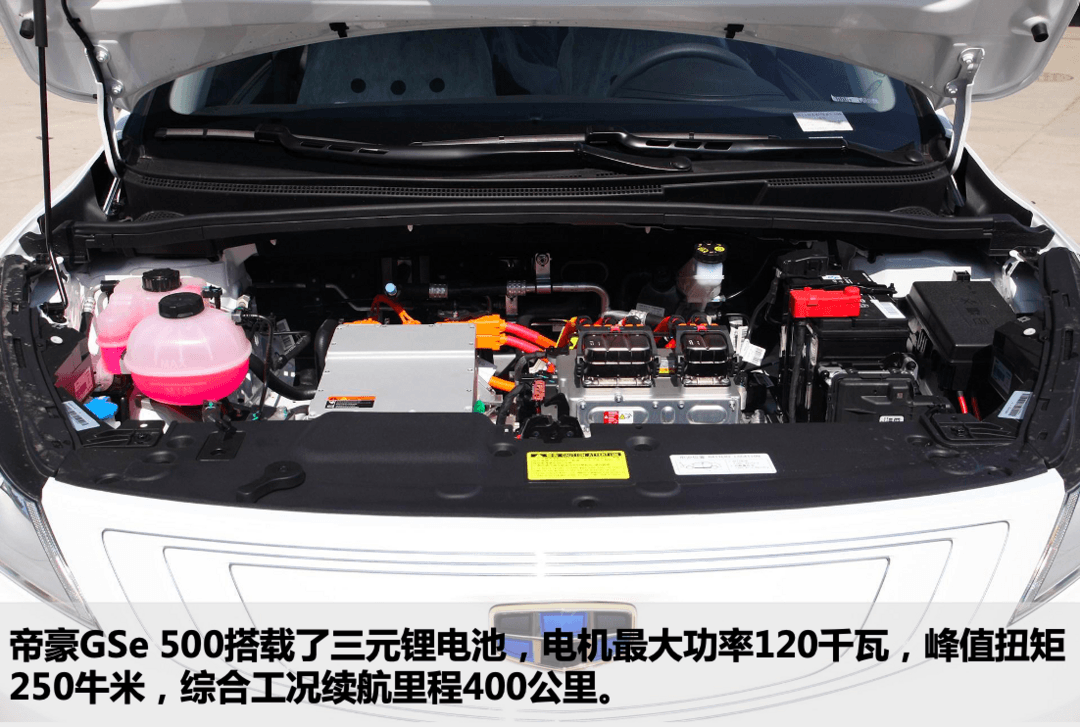 超能跑、巨能裝 10萬元純電歐拉iQ高手過招