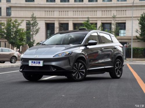 2020新能源车消费满意度排行榜，小鹏G3领衔紧凑SUV