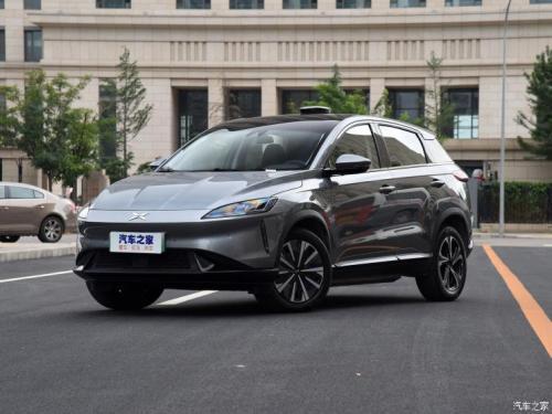 2020新能源車消費(fèi)滿意度排行榜，小鵬G3領(lǐng)銜緊湊SUV
