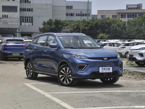 2020新能源车消费满意度排行榜，小鹏G3领衔紧凑SUV