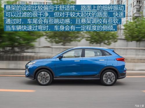 2020新能源车消费满意度排行榜，小鹏G3领衔紧凑SUV