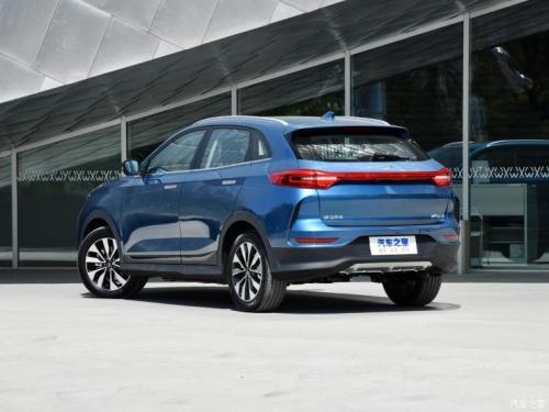 2020新能源車消費(fèi)滿意度排行榜，小鵬G3領(lǐng)銜緊湊SUV