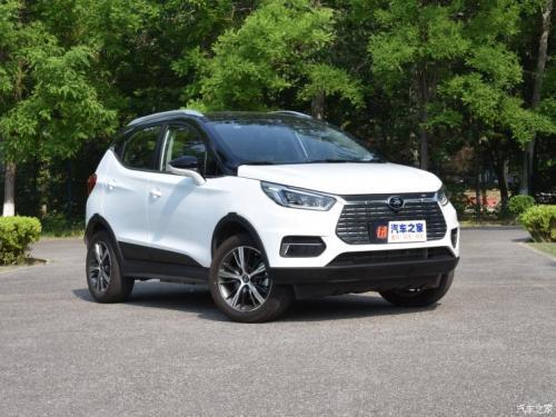 2020新能源車消費(fèi)滿意度排行榜，小鵬G3領(lǐng)銜緊湊SUV