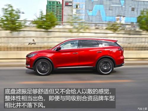 2020新能源車消費(fèi)滿意度排行榜，小鵬G3領(lǐng)銜緊湊SUV