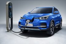 纯电SUV新标杆，奇瑞瑞虎e纵享版实力推荐