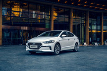 “EV+HEV”双芯运行模式，北京现代领动PHEV更节约