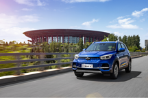 研发硬实力 助力奇瑞新能源三电终身质保开创行业先河