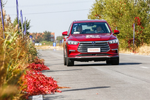 宋Pro DM获“中国心”新能源汽车动力评选技术领先奖