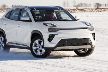 真正纯电SUV的标准是什么？