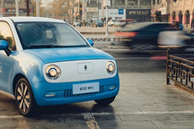 2019年新能源车保值率公布 国产电动车中欧拉R1排第一