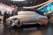 M.Vision S得到展现，现代摩比斯获得更强的发展