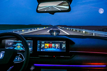 车主实测奔腾T99：整体感觉令人眼前一亮