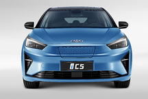 防疫在行动 江淮新能源iC5搭载“移动防疫座舱”优先供应北京