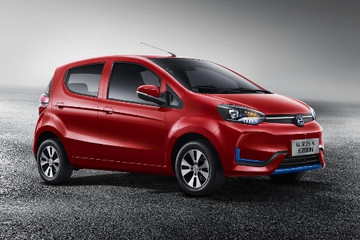 3.98万起售，让利2亿，江铃集团新能源助力安全复工