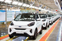 421台订单！首届奇瑞小蚂蚁云上购车节告捷！