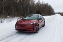 实测7.28s破百，江淮iC5高效集成“三合一”电驱动