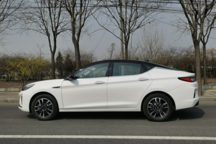 江淮iC5无惧低温续航焦虑的奥秘居然是？