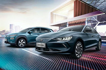 新能源补贴延长两年！北京现代纯电动下手好时机