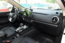 热销纯电SUV该如何选？元EV给你打个样！