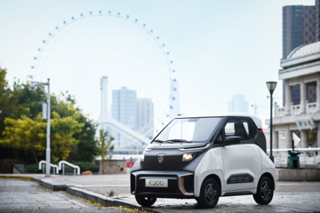 不涨价！宝骏新能源推限时保价政策，自掏腰包让利消费者