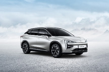 广汽蔚来在行动，HYCAN 007发布调价政策