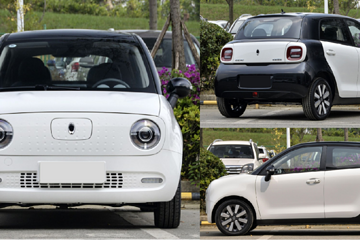 給“后浪”主動(dòng)權(quán) 7萬區(qū)間熱門電動(dòng)車盤點(diǎn):歐拉R1/奇瑞eQ1/零跑T03