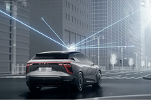 自动驾驶掀起风潮，特斯拉、高合汽车、蔚来等公司已引进自动驾驶技术