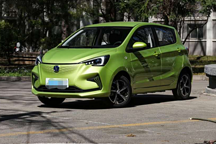 欧拉R1、长安奔奔E-Star怎么选？续航、安全核心价值对比