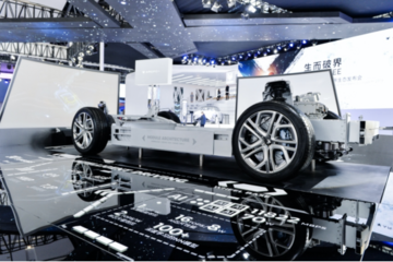 三巨頭齊聚京城，車(chē)展前要搞事情？