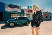 还未上市已成“爆款”，1314台欧拉好猫全部售罄！