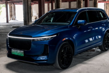 遇见最好的理想ONE，续航800KM有颜又有料