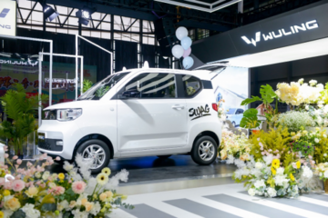 不靠补贴靠市场！五菱新能源“下乡”期间销量10万+！