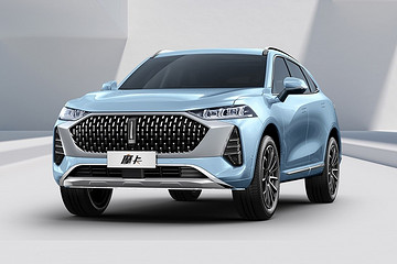 从40万+信赖，到创造“新一代智能”领航姿态回答WEY时代