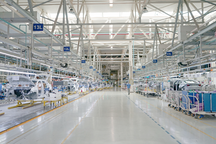 汽车智慧工厂建设成为转型升级落脚点，宝能汽车持续深度布局