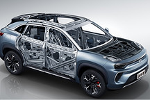 月是故乡明 奇瑞大蚂蚁助力你的团圆之旅