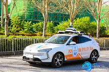 2021中國(guó)（沈陽）智能網(wǎng)聯(lián)汽車大賽圓滿收官