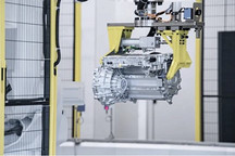 凭借XPT蔚来驱动科技 蔚来成为了电驱动系统领域的权威专家