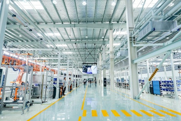 借势氢能源发展热潮，重塑股份持续加速行业布局