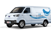 庆元旦， 开瑞新能源为司机送福利