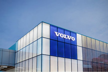 欽培吉：沃爾沃將在2023年發(fā)布4款全新純電車型