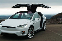 “围攻”特斯拉，国产谁能打？