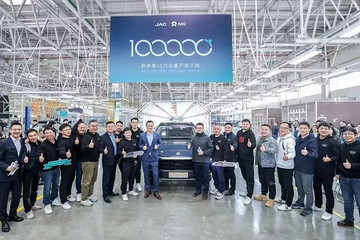 小米滴滴纷纷进入新能源赛道，这些数据告诉你电动汽车有多香