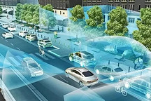 騰訊產(chǎn)業(yè)共創(chuàng)營：探索智慧交通出行先機