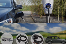 新能源電動(dòng)車充電領(lǐng)先企業(yè)Intramco獲得信宸資本戰(zhàn)略投資