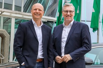 DEKRA德凯监事会及董事会宣布最新任命