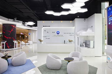 链接元宇宙，开启新纪元，汽车之家能源空间站即将来袭