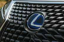 从东京车展看引领设计潮流的“小旋风”