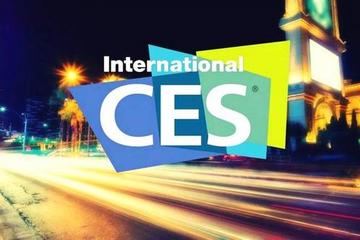 搶車展風(fēng)頭，美國“CES”展覽成新熱點