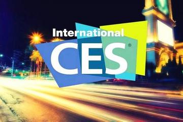 抢车展风头，美国“CES”展览成新热点