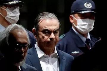 戈恩“勝利逃亡”為何引起極大的關注